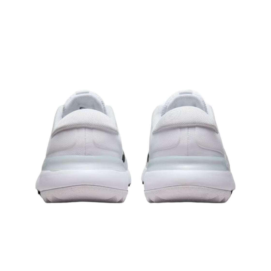 나이키 프리 골프 NN 화이트 퓨어 플래티넘(Nike Free Golf NN White Pure Platinum) - 3