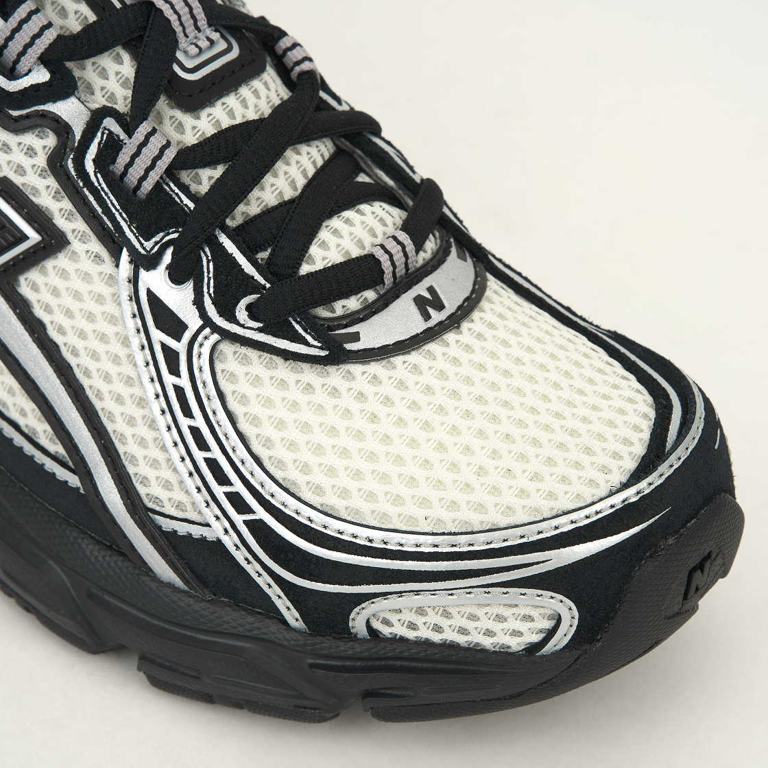 뉴발란스 740 블랙 앙고라(New Balance 740 Black Angora) - 7