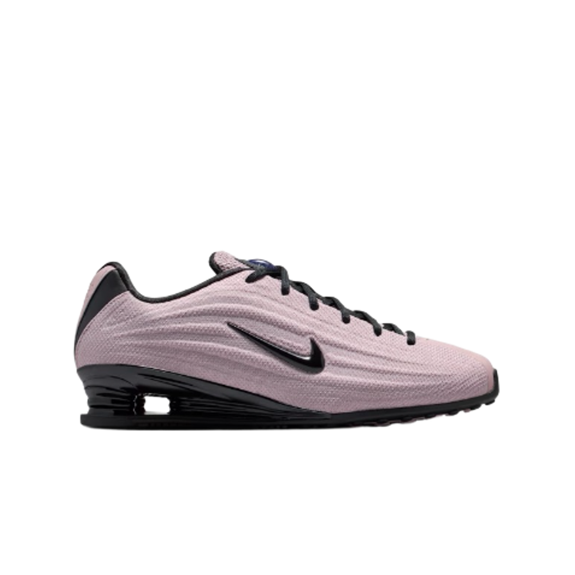 (W) 나이키 샥스 Z 파티클 로즈 블랙((W) Nike Shox Z Particle Rose Black) - 1
