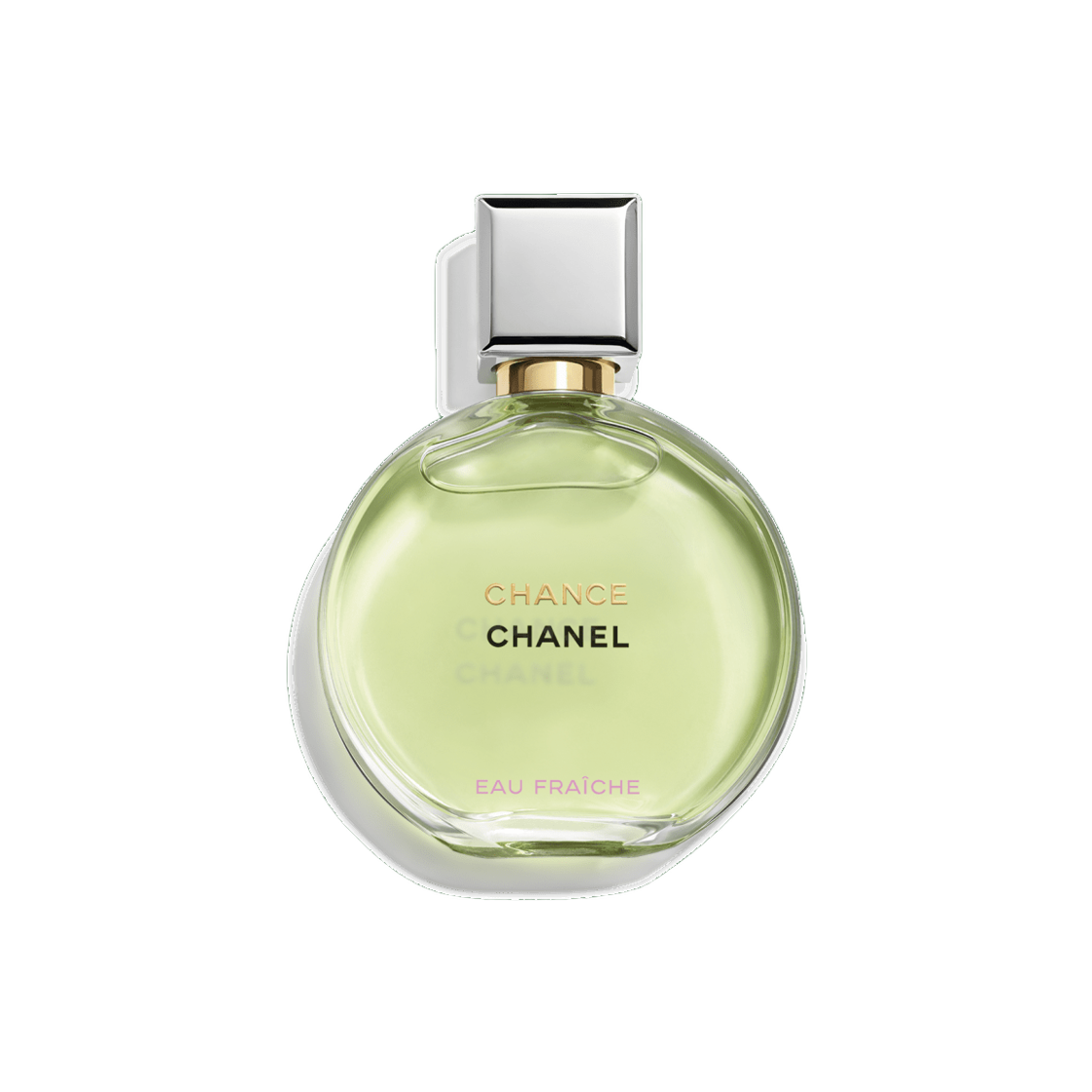 136440 Chanel Chance Eau Fraiche Eau De Parfum Spray 35ml