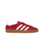 Adidas Gazelle Indoor Better Scarlet Cloud White