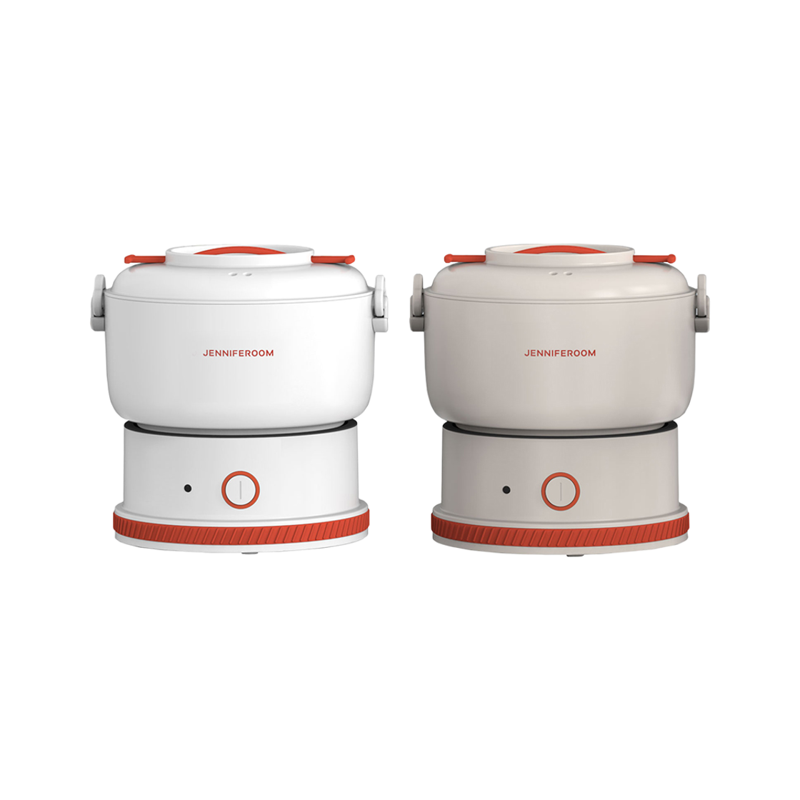 제니퍼룸 미니 멀티쿠커 (2color)