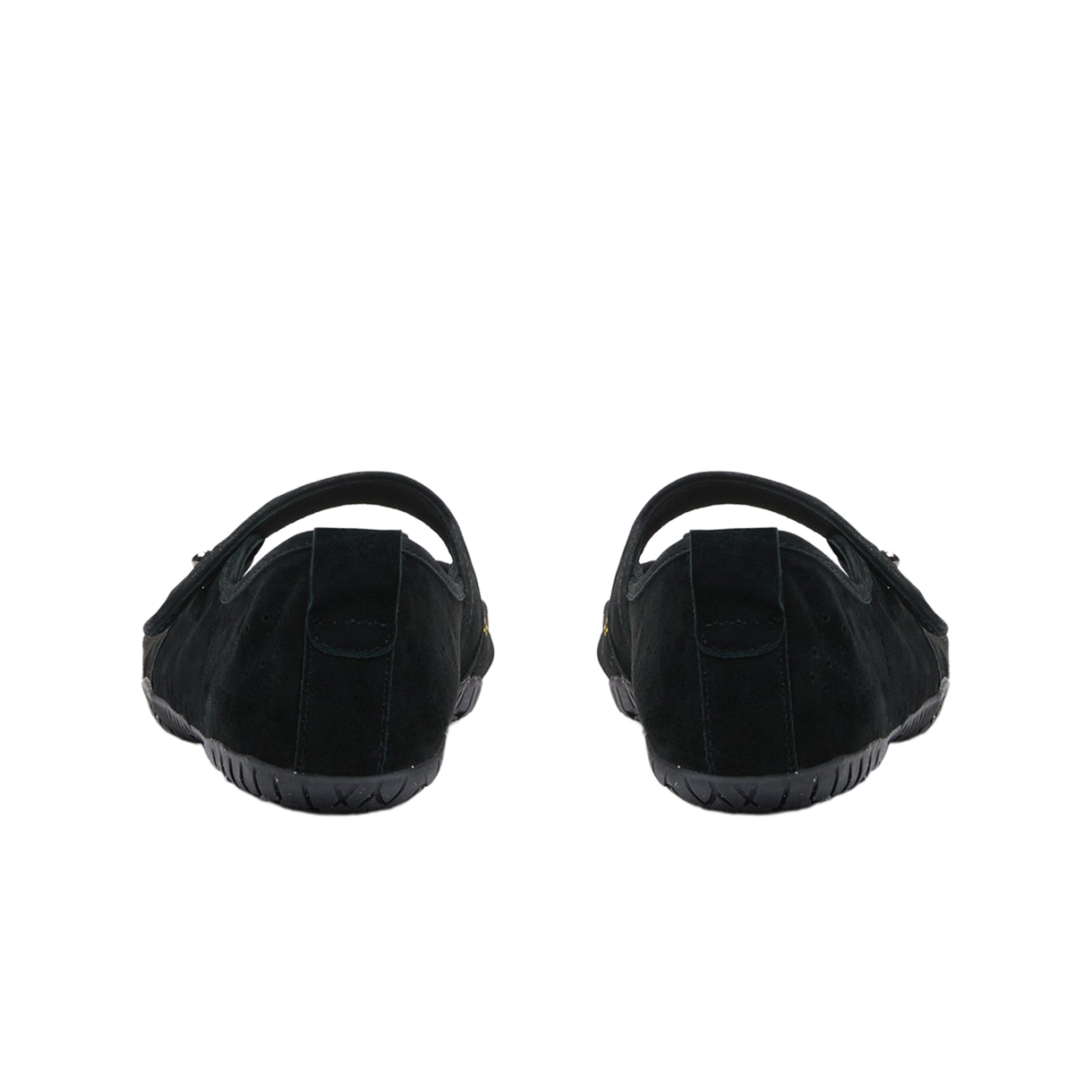 비브람 파이브핑거스 우먼 퍼포마 제인 에보 트리플 블랙 - 26SS(Vibram Fivefingers Women Performa Jane Evo Triple Black - 26SS) - 3