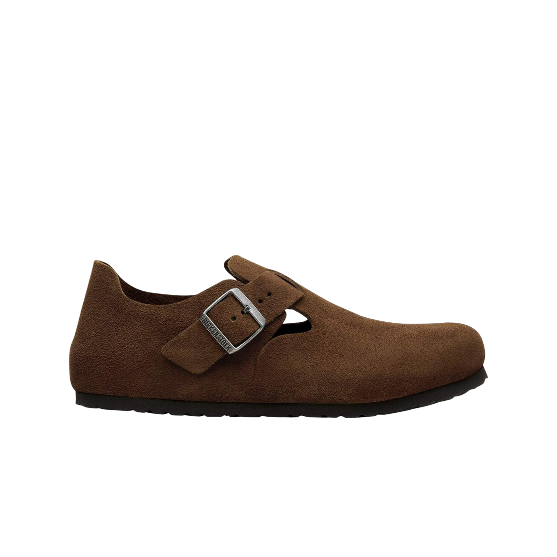1032068 Birkenstock London Suede Leather Carafe - Regular