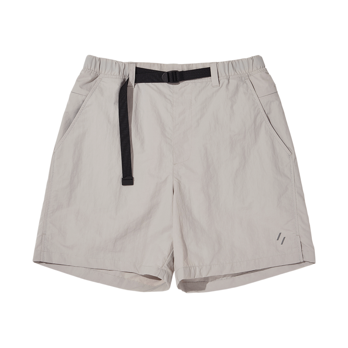 웰터 익스페리먼트 탈론 라이트 이지 숏츠 라이트 그레이(WELTER EXPERIMENT Talon Light Easy Shorts Light Gray)