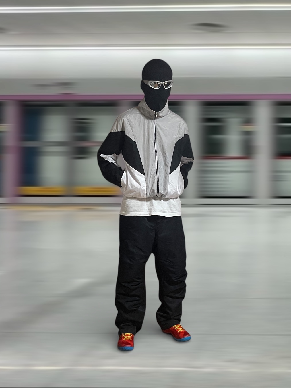 KREAM 스타일