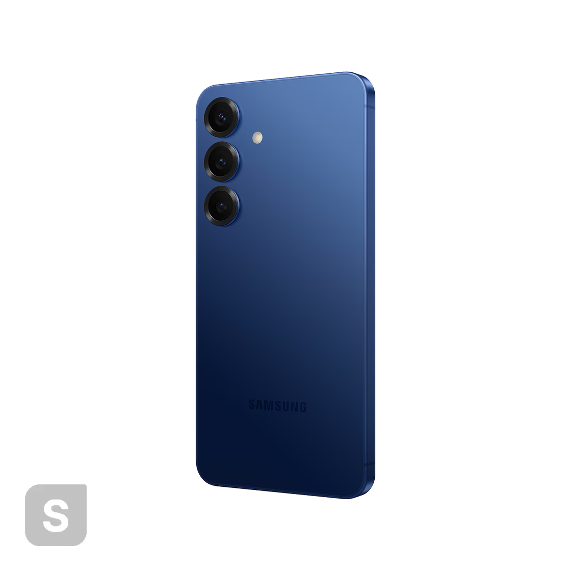 [S등급] 리퍼비시 갤럭시 S25 256기가 네이비([S등급] Refurbished Galaxy S25 256GB Navy) - 3