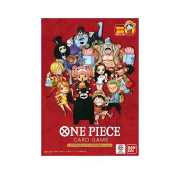 One Piece TCG Premium Card Collection Kumamoto Special (Japanese Ver.)