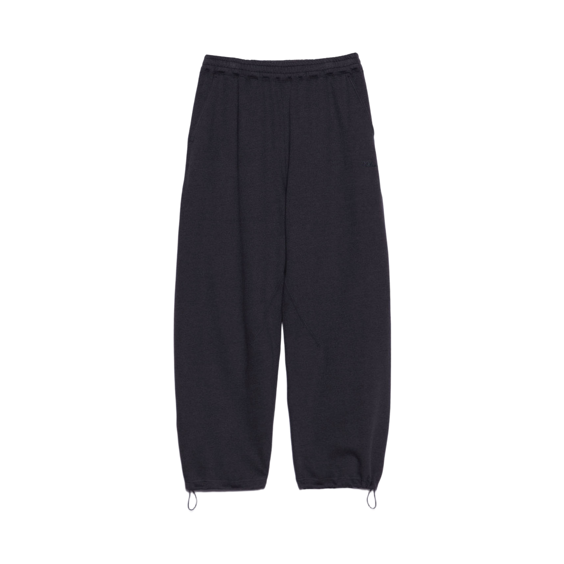 나나미카 스웨트 팬츠 네이비(Nanamica Sweat Pants Navy) - 1
