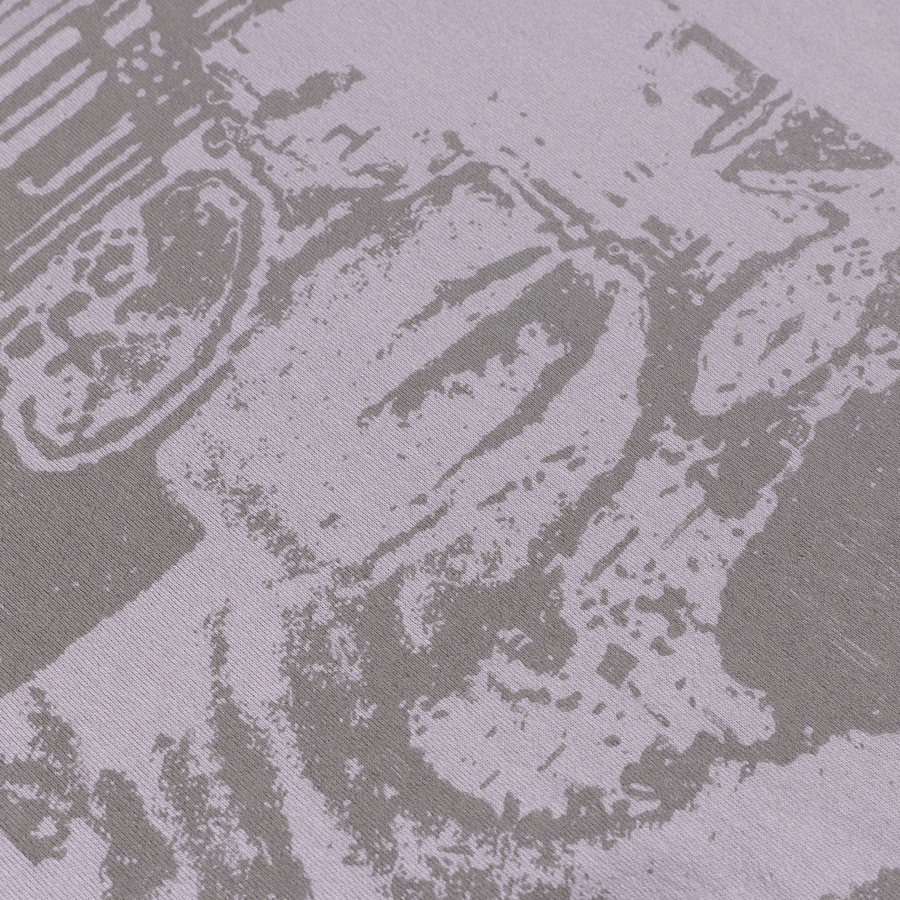 폴라스케이트 컨플릭트 시나리오 티셔츠 페일 퍼플(Polar Skate Co. Conflict Scenario Tee Pale Purple) - 4