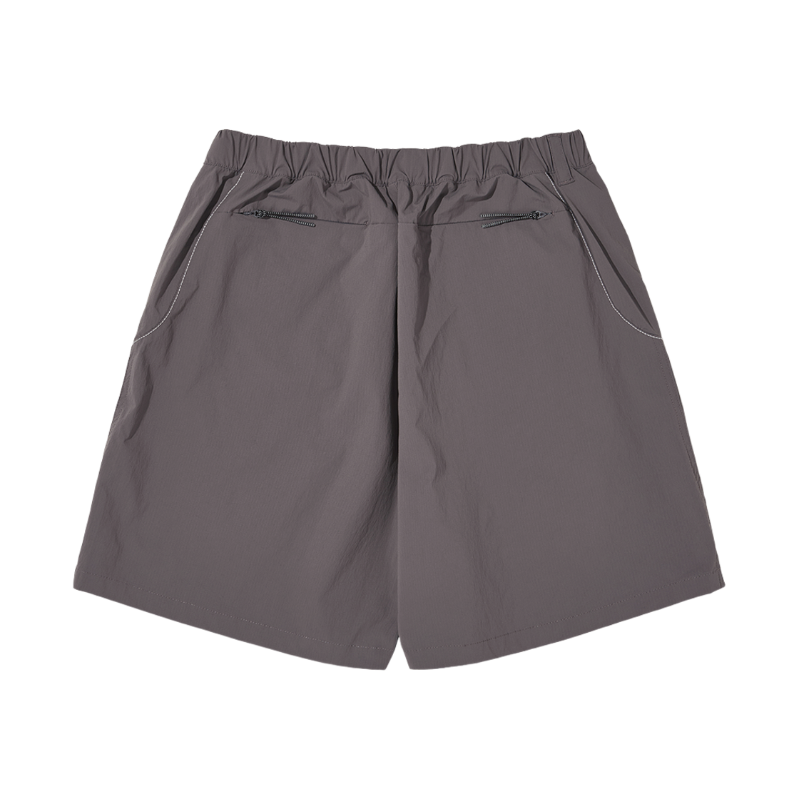 웰터 익스페리먼트 루미트레일 쇼츠 차콜(WELTER EXPERIMENT Lumitratil Shorts Charcoal) - 2