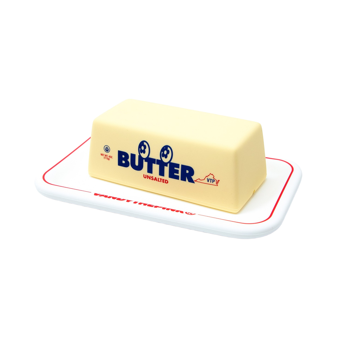 - Vandy The Pink Butter Mini Lamp Yellow