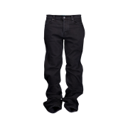 Undermycar Side Wire Core Denim Black