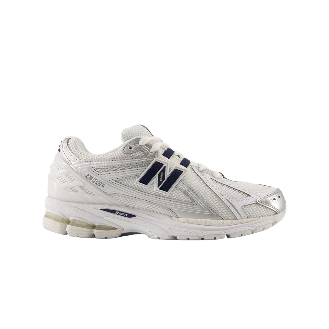 U1906RCM [13% 쿠폰] New Balance 1906R White Navy - D Standard