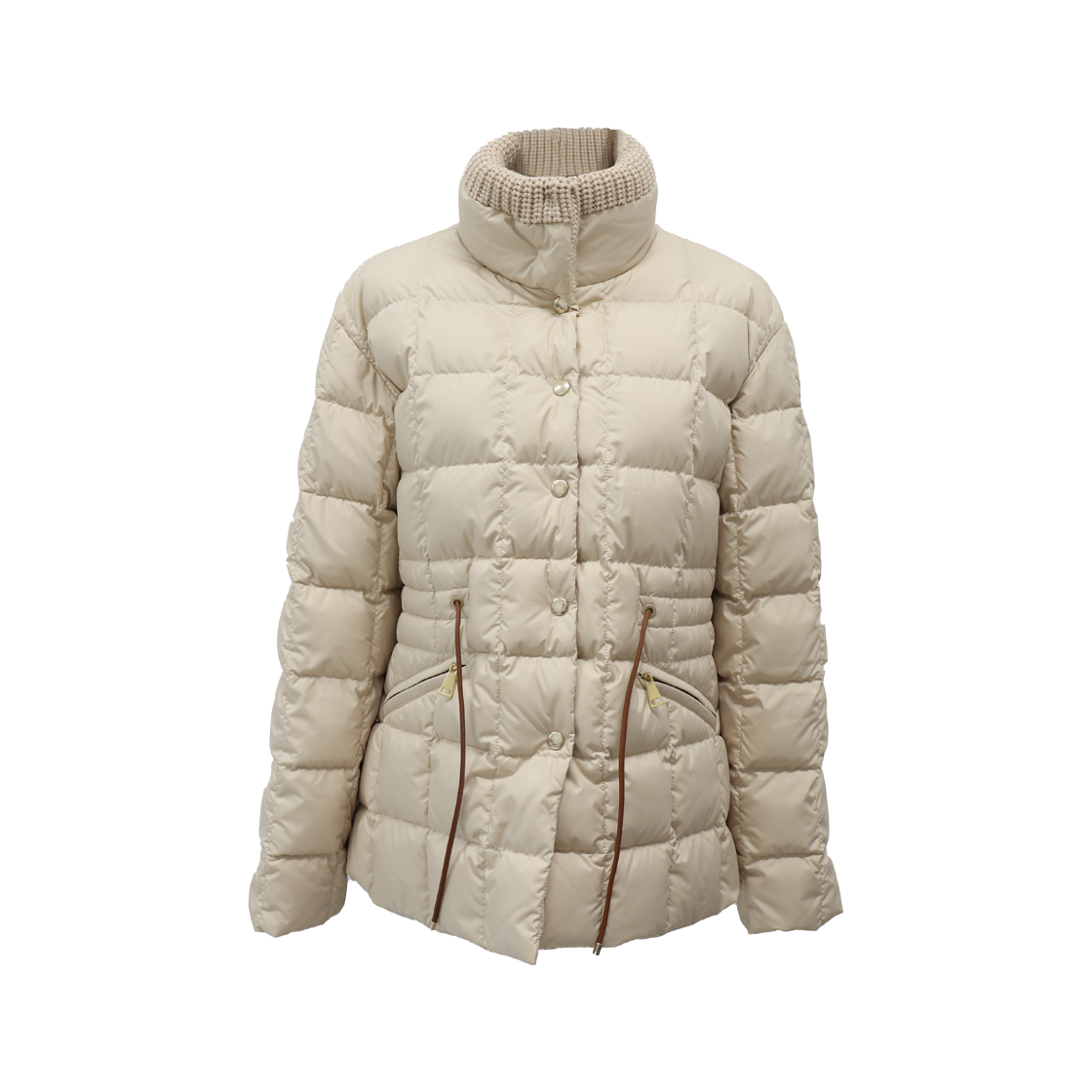 몽클레르 K20931A00239 안티고네 다운자켓 베이지(Moncler Antigone Down Jacket Beige)