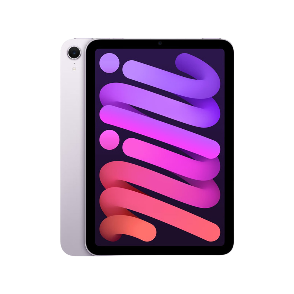 [A등급] 애플 아이패드 미니 7세대 WIFI 128GB 퍼플([A등급] Refurbished Apple iPad mini 7th Generation WIFI 128GB, purple Tablet)