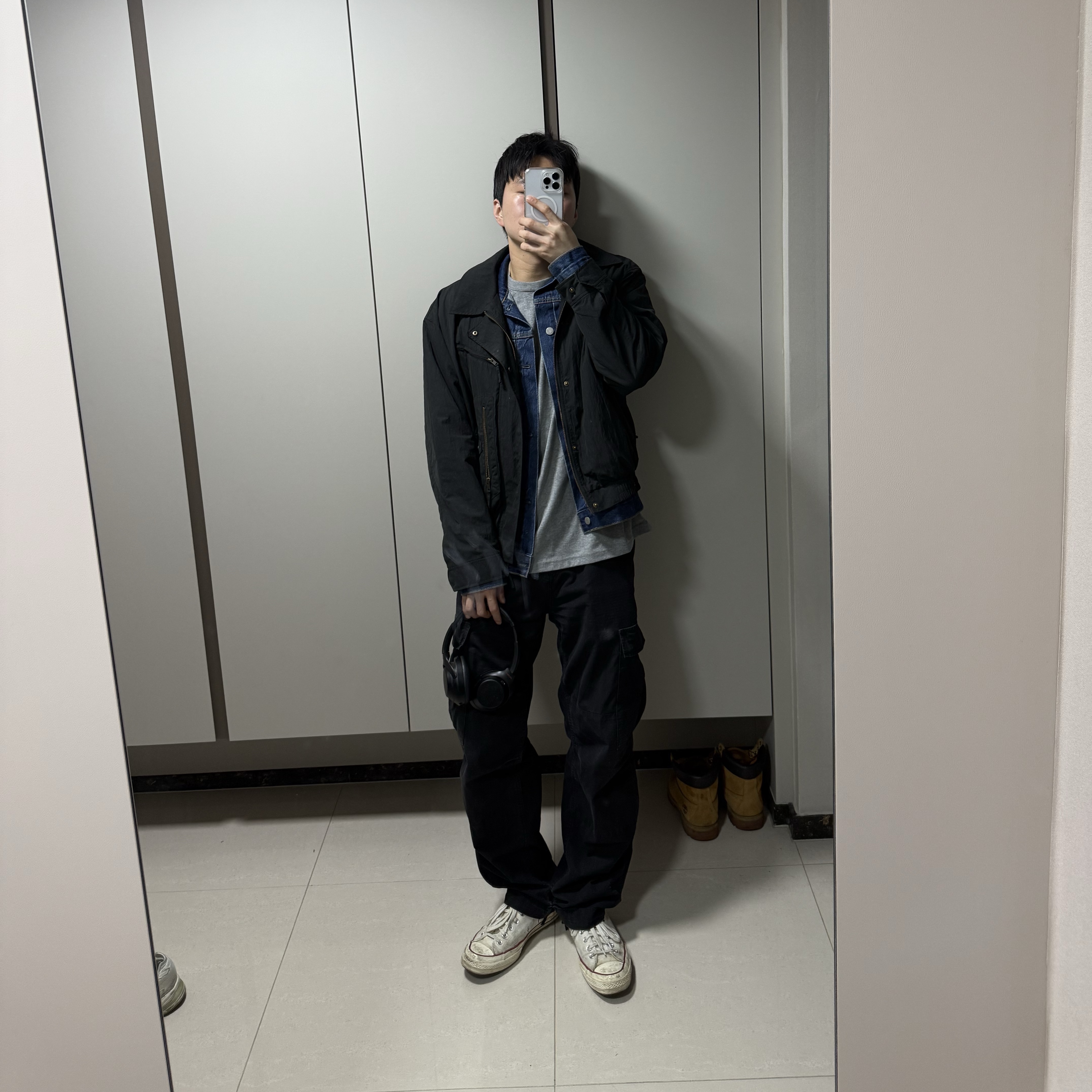 보통리뷰어님의 스타일