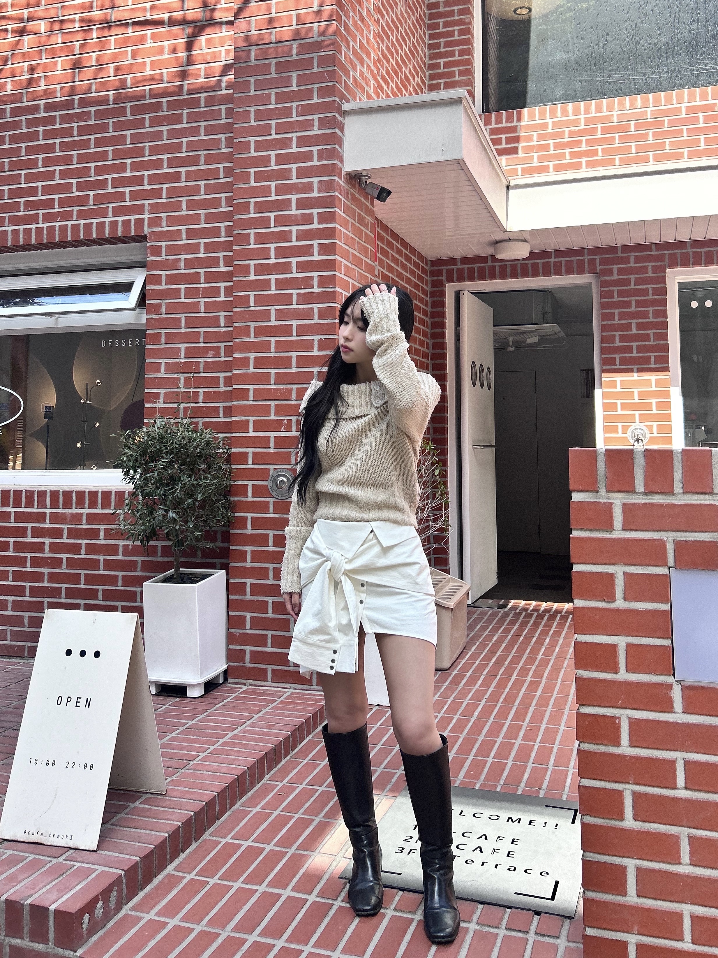 insta님의 스타일 - 2