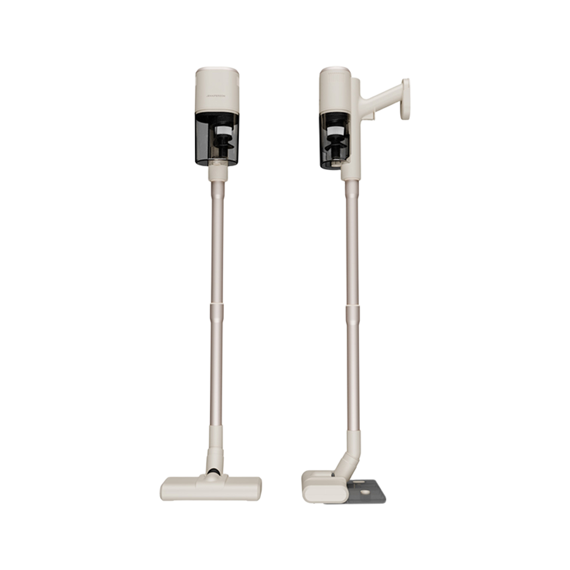 제니퍼룸 에어클린 무선 진공 청소기 JRG-VC8501BOM