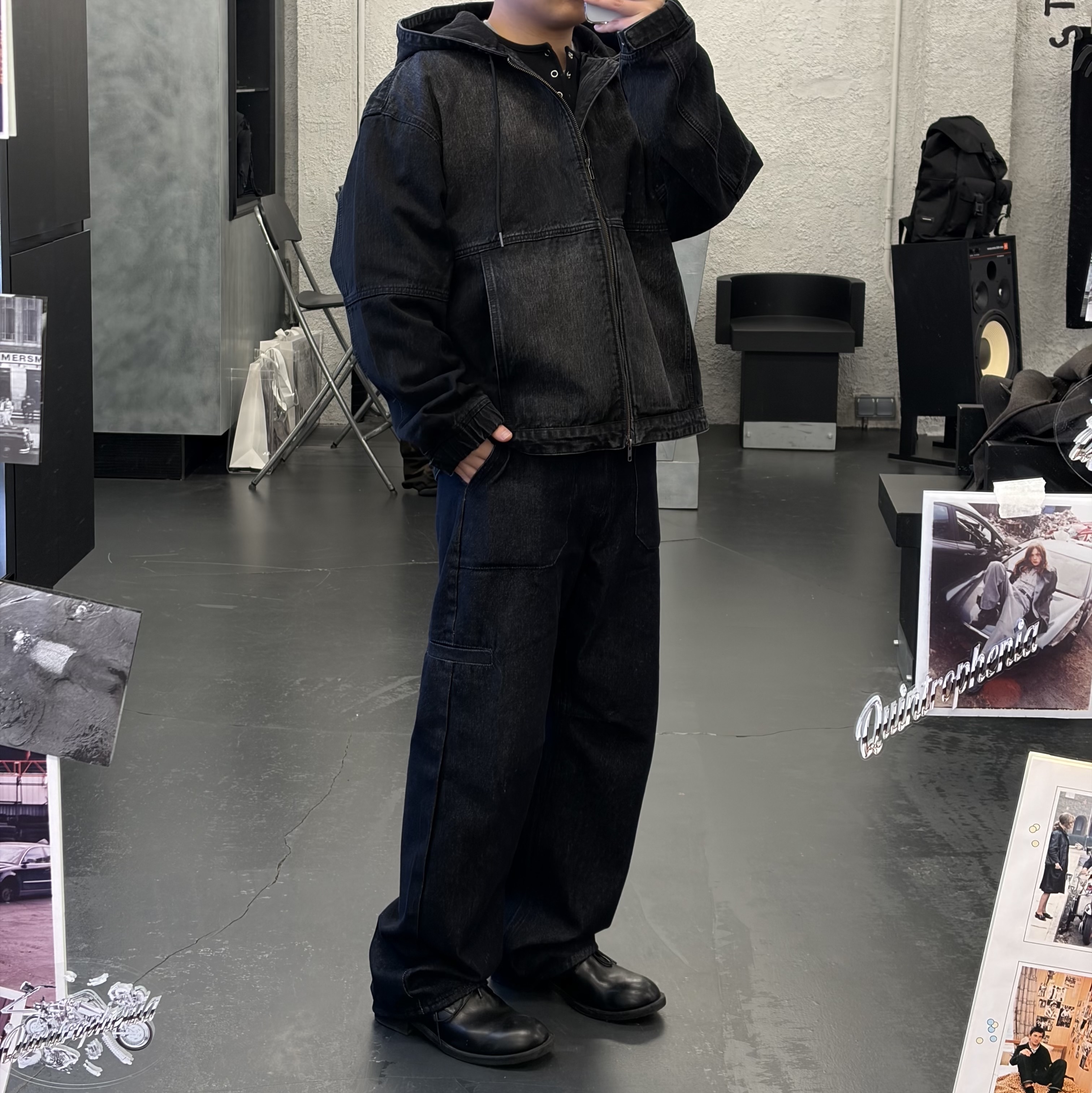 him0_0d님의 스타일 - 2
