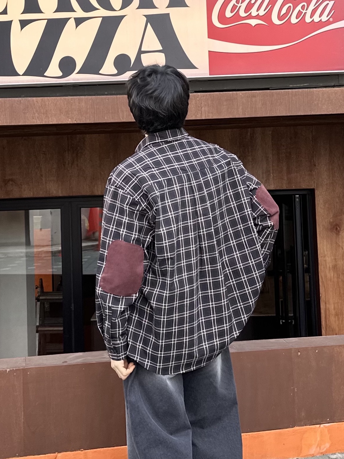 Timberland Premium 6 inch Waterproof Boot Wheat Nubuck - Wide 착용 스타일 - 5