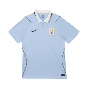 Nike Uruguay 2026 Stadium Home Dri-Fit Soccer Replica Jersey Royal Tint Obsidian (IO4680-425) (Non Marking Ver.)