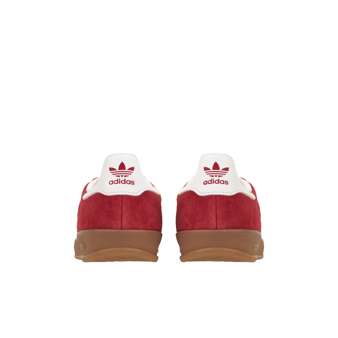 아디다스 가젤 인도어 베러 스칼렛 클라우드 화이트(Adidas Gazelle Indoor Better Scarlet Cloud White) - 6