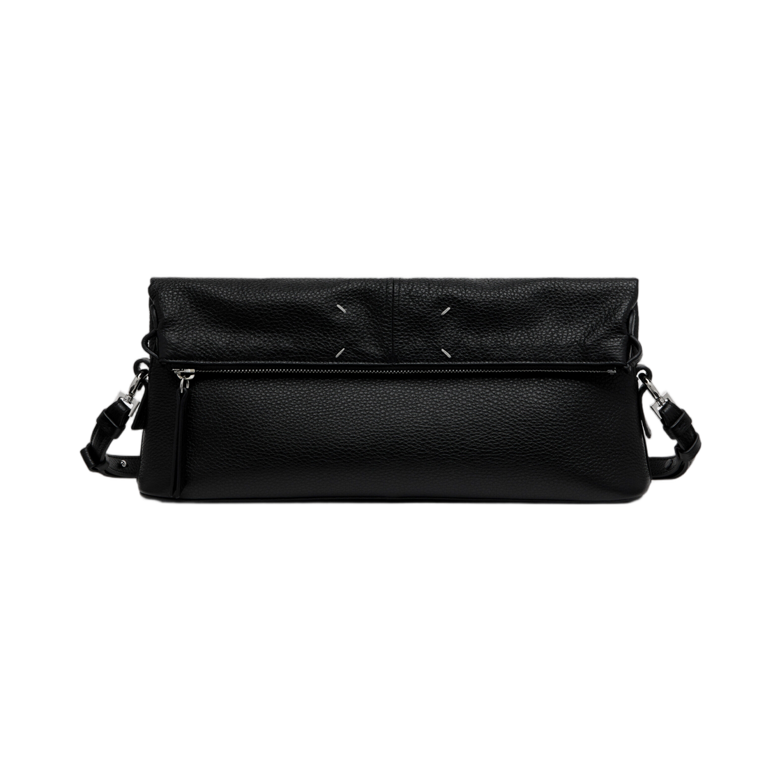 메종 마르지엘라 5AC 소프트 파우치 블랙(Maison Margiela 5AC Soft Pouch Black)