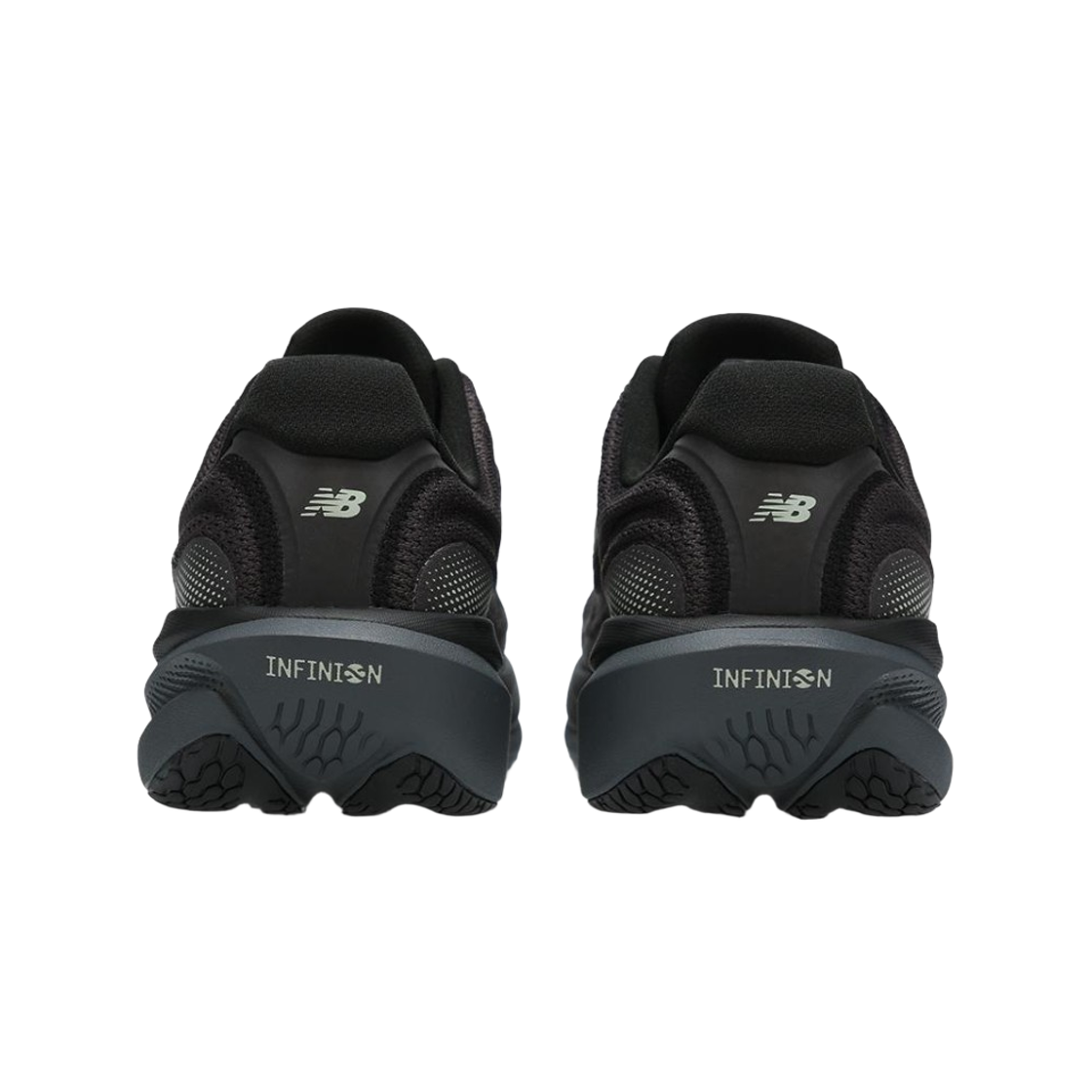 뉴발란스 프레쉬폼 X 1080 v15 페이디드 블랙 올리바인 - 4E X와이드(New Balance Fresh Foam X 1080 v15 Faded Black Olivine - 4E XWide) - 3