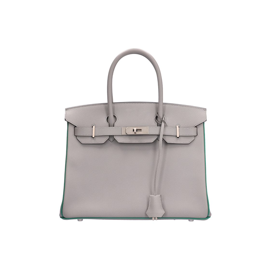에르메스 H059025 벌킨 30 백 앱송 C각인(Hermes Birkin 30 Bag, Appson C Engraving) - 1