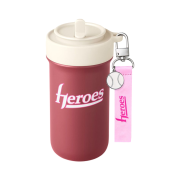 Starbucks x KBO SS Heroes Can Cooler Tumbler 473ml
