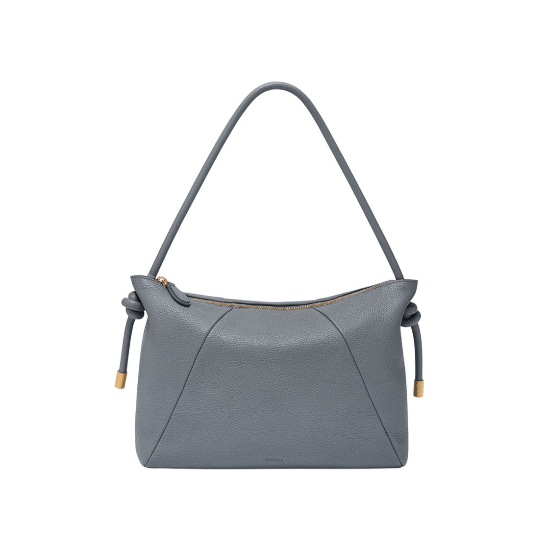 [20% 쿠폰] 파슬 윌라 레더 숄더백 노스탤지아 블루([20% 쿠폰] Fossil Willa Leather Shoulder Bag Nostalgia Blue)