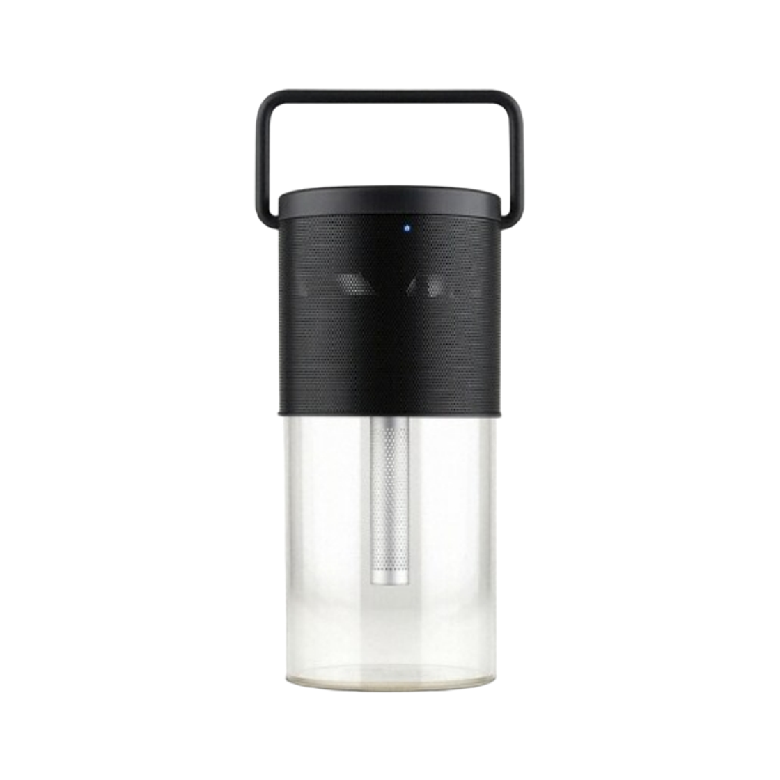 브리츠 BZ-CM880 캠핑용 할로겐 휴대용 블루투스 스피커 무드등(BRITZ-CM880 Camping halogen Portable Bluetooth speaker mood lamp) - 2