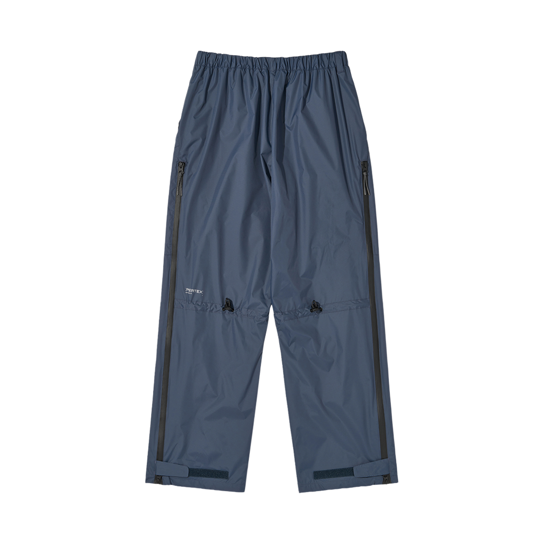 웰터 익스페리먼트 하이드레어 밸런스 퍼텍스 쉘 팬츠 그레이시 블루(WELTER EXPERIMENT Hydrair Balance Pertex Shell Pants Grayish Blue) - 2