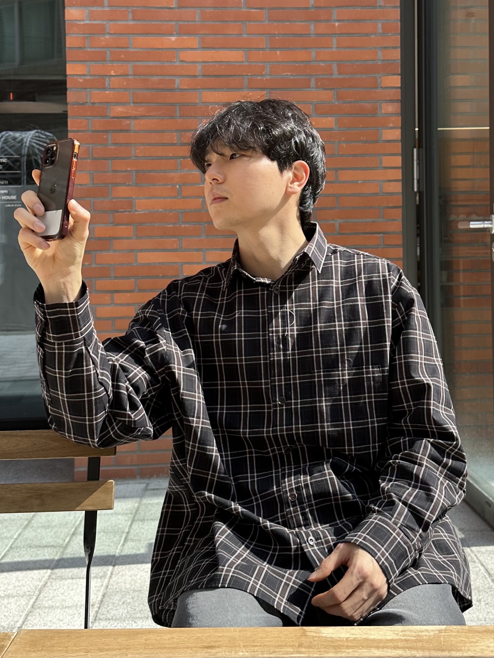 Timberland Premium 6 inch Waterproof Boot Wheat Nubuck - Wide 착용 스타일 - 4