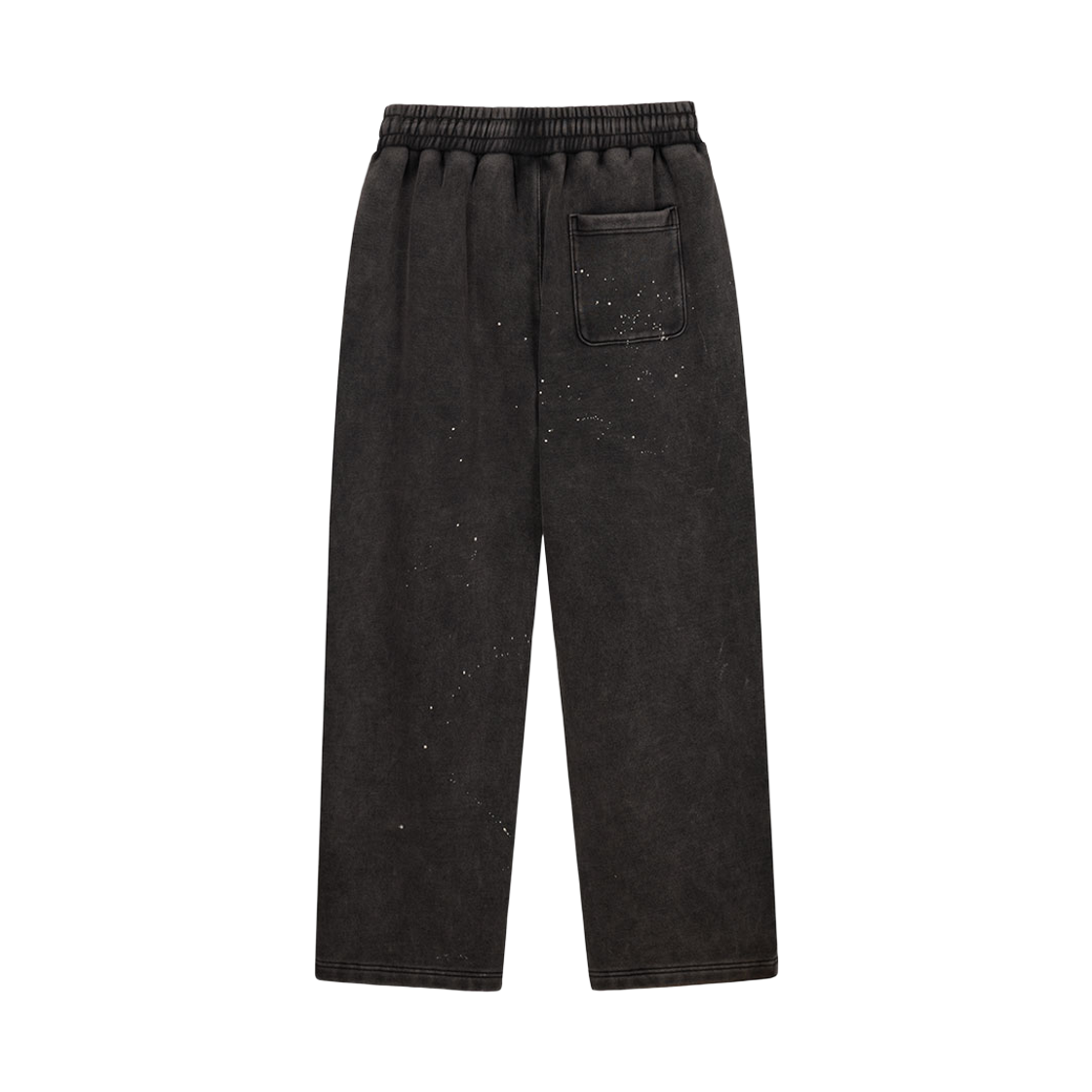 [6% 적립] 데우스 엑스 마키나 니트로 트랙 팬츠 블랙([6% 적립] Deus Ex Machina Nitro Track Pants Black) - 2