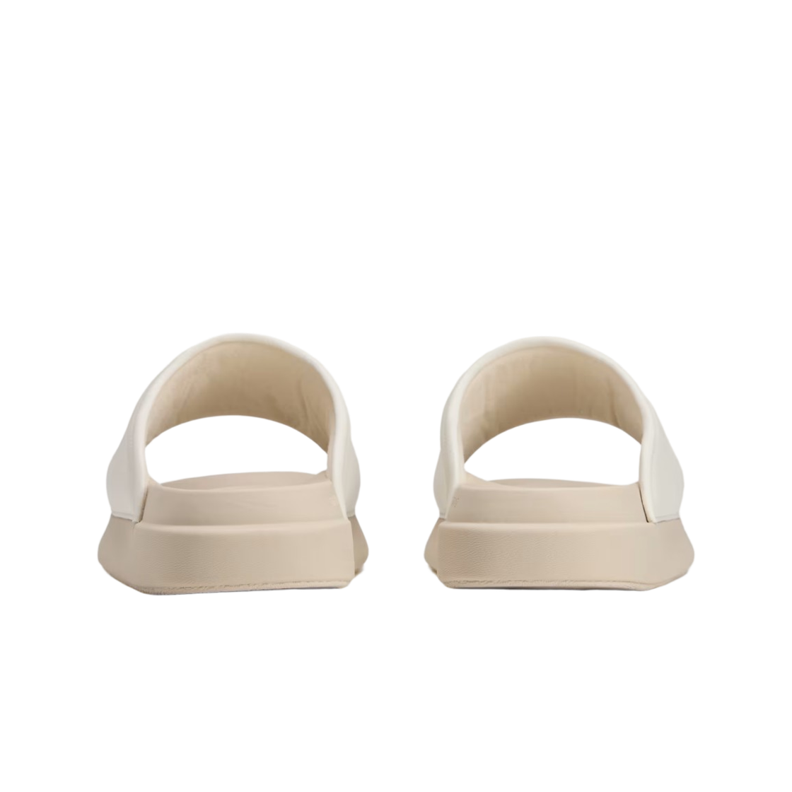 Y-3 슬라이드 오프 화이트 알루미나(Y-3 Slide Off White Alumina) - 3