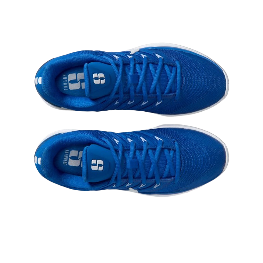 나이키 사브리나 3 EP 게임 로얄 로얄 틴트(Nike Sabrina 3 EP Game Royal Royal Tint) - 2