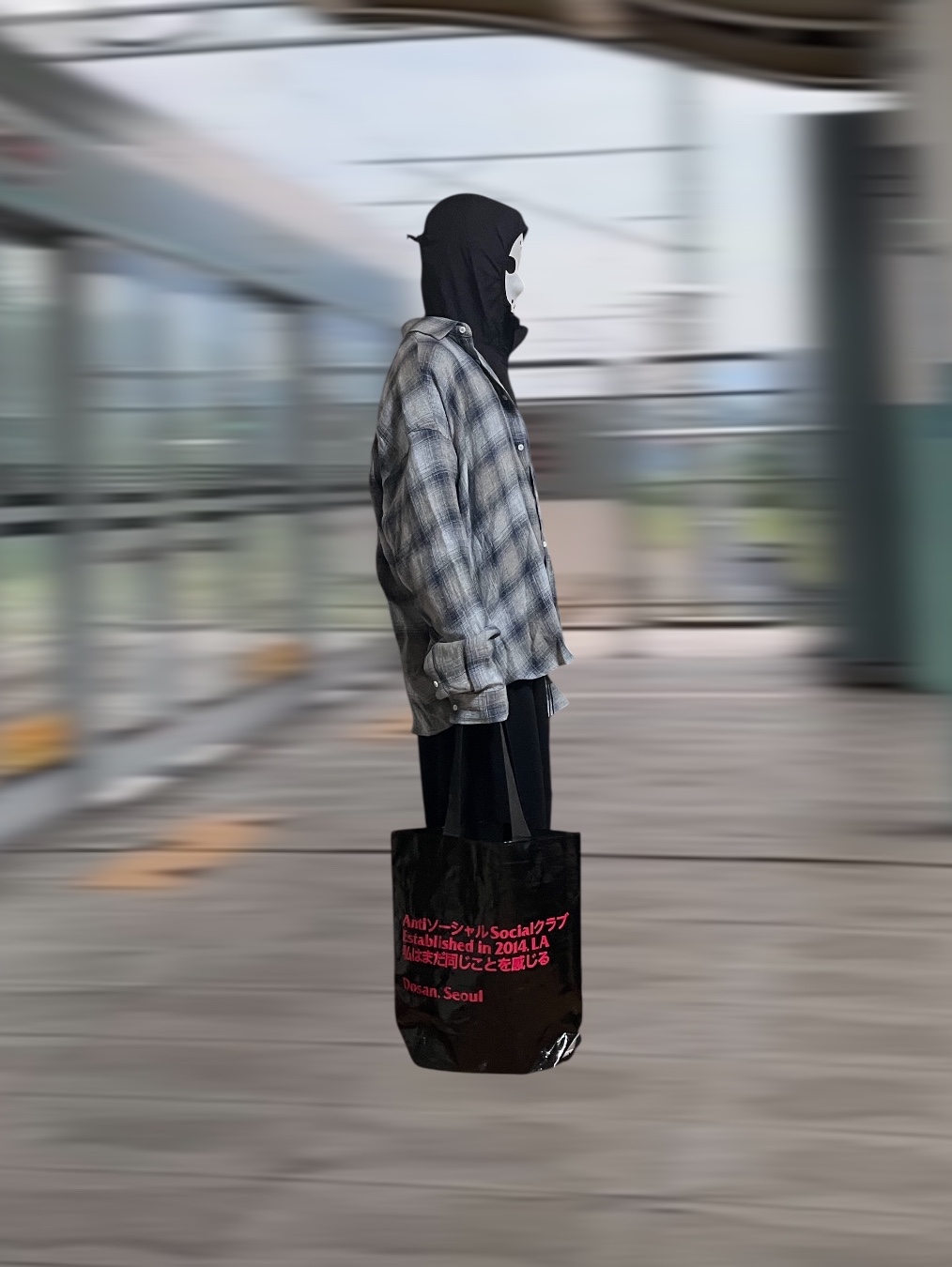 KREAM 스타일