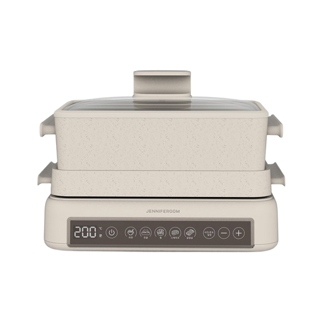 제니퍼룸 멀티그릴 프로 JRK-MG1501WH(JENNIFEROMM Multi Grill Pro JRK-MG1501WH)