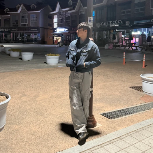 스타일 카드