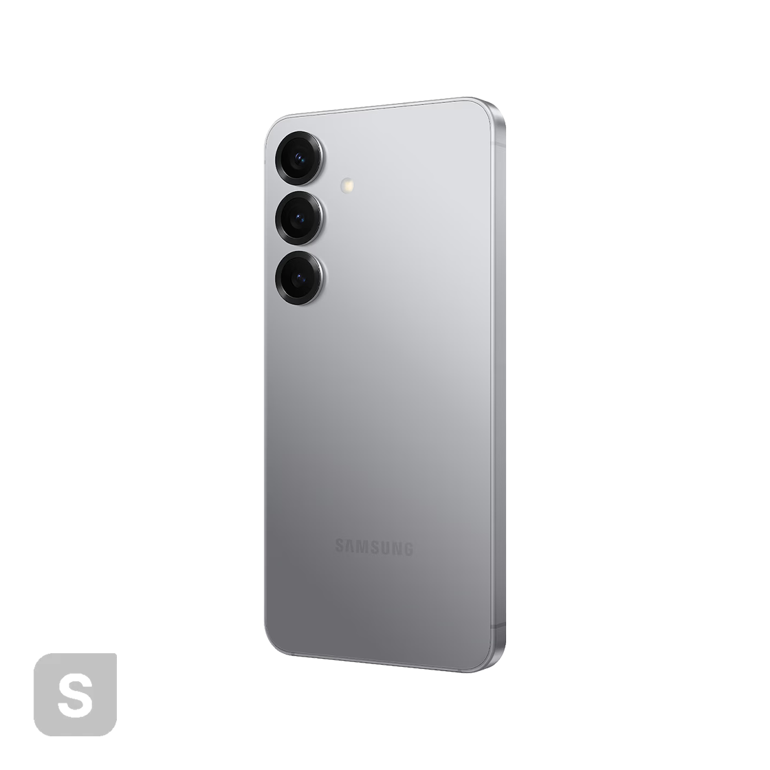 [S등급] 리퍼비시 갤럭시 S25 256기가 실버 쉐도우([S등급] Refurbished Galaxy S25 256GB Silver Shadow) - 3