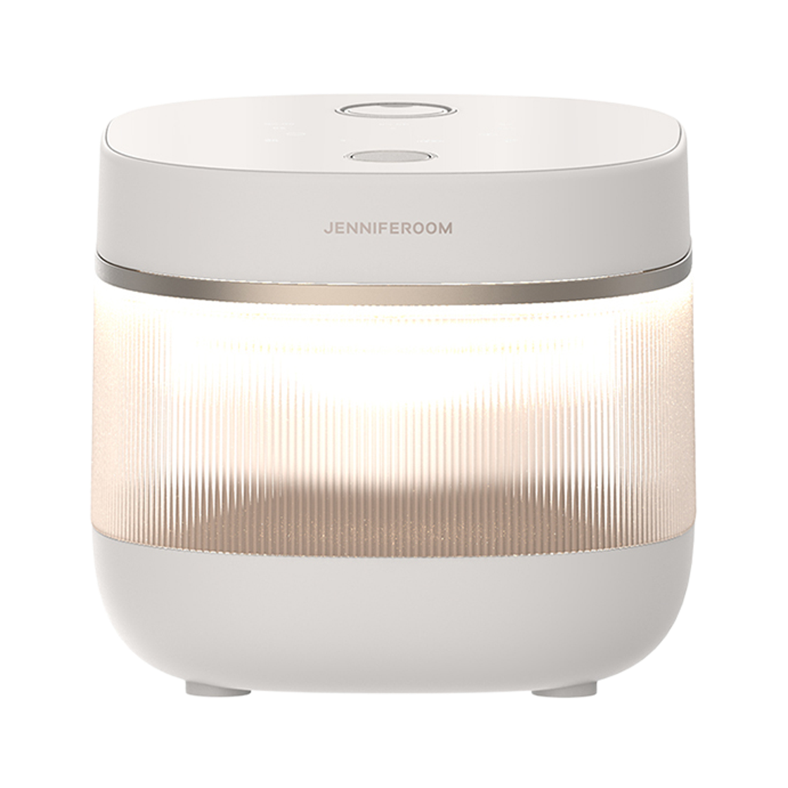 제니퍼룸 올스텐 멀티 저당밥솥 JRK-RC0401LWH