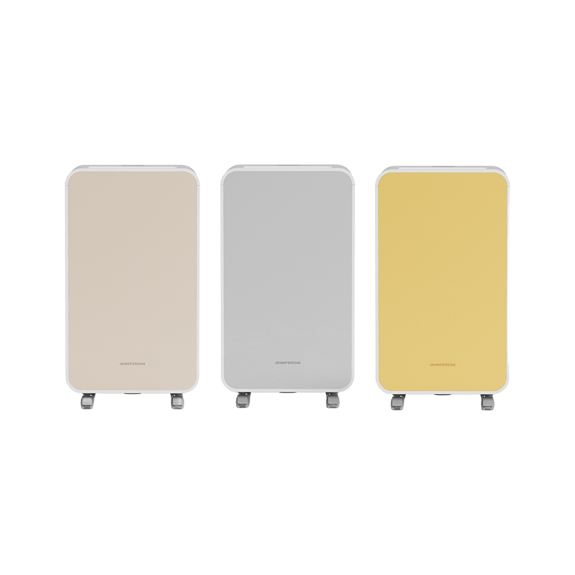 제니퍼룸 마카롱 제습기 플러스 13L (3color)