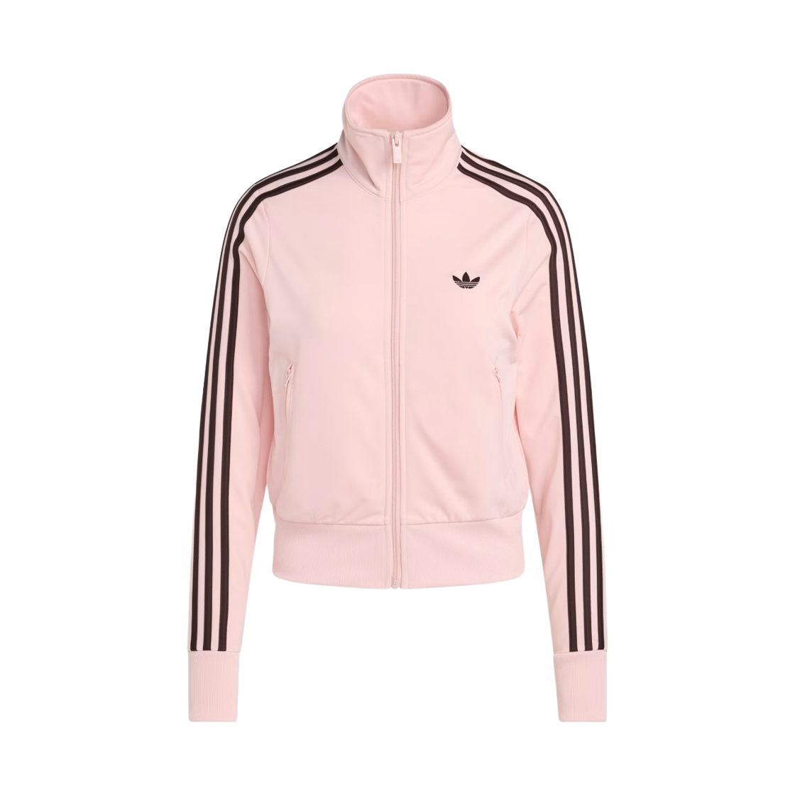KC6573 (W) Adidas Originals Firebird Classics Track Top Sandy Pink Aurora Coffee - KR Sizing
