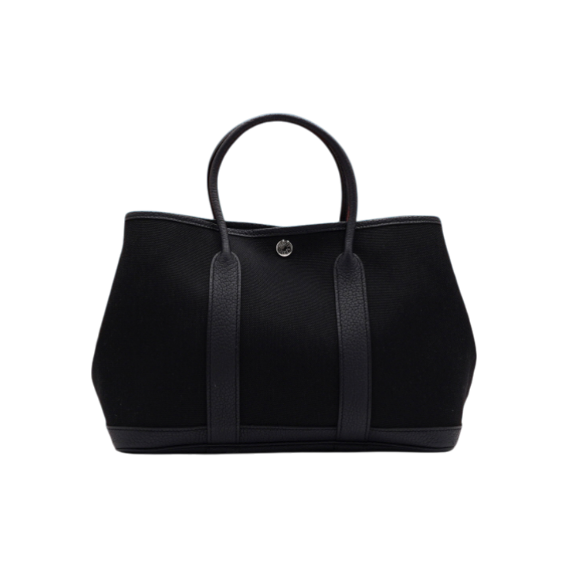 에르메스 H069573 캔버스 가든파티30 네곤다 레더 토트백aa61950(Hermes Garden Party 30 Canvas Tote Bag in Negonda Leather)