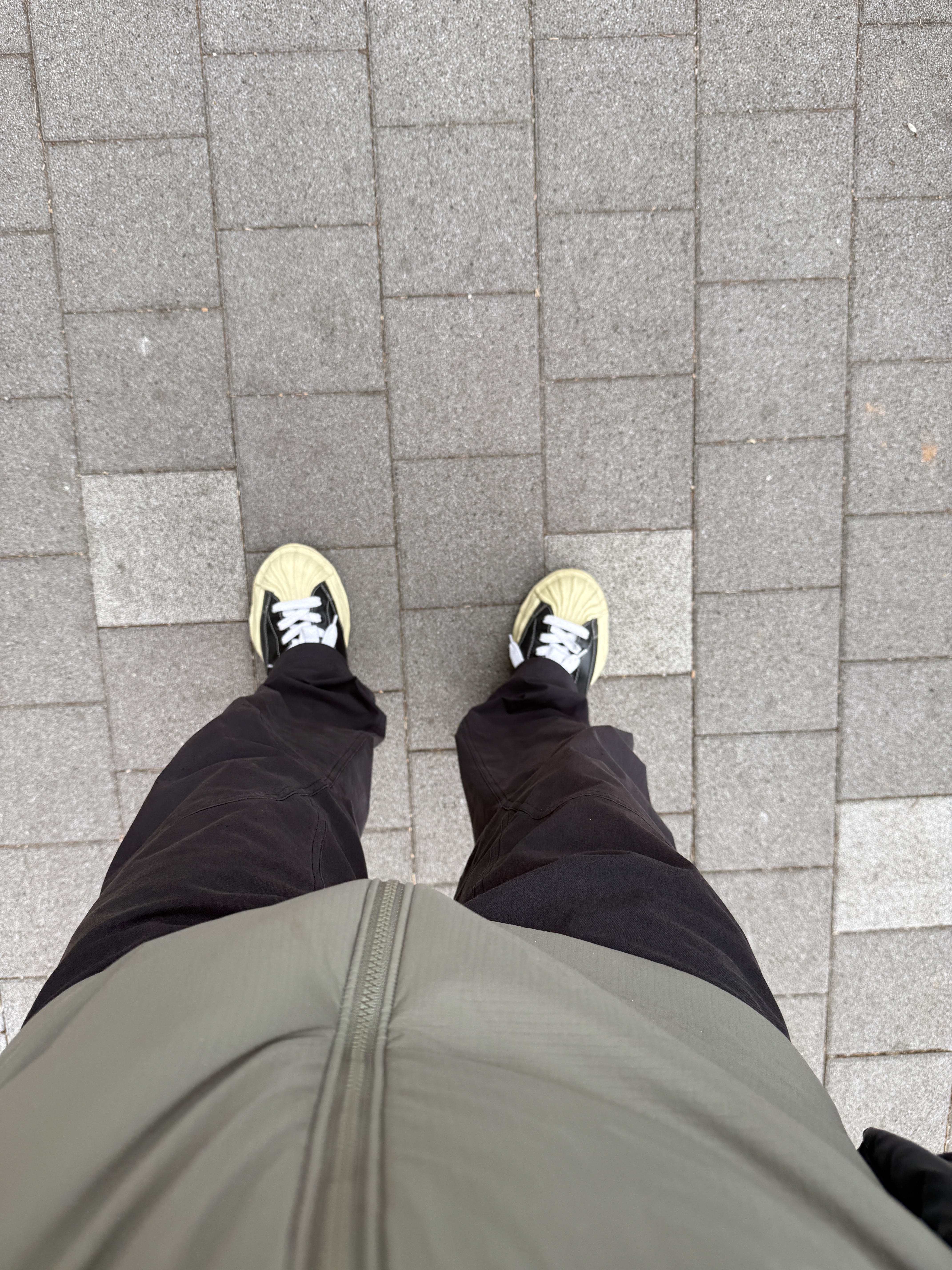 너구리님의 스타일