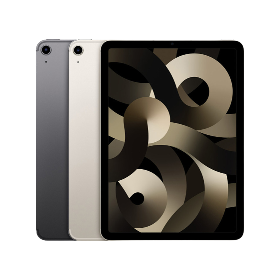 [A등급] 애플 아이패드 에어 5세대 셀룰러+WIFI 64G 색상선택([A등급] Refurbished Apple iPad Air 5th Generation Cellular+WIFI 64GB, Color Selection Tablet)