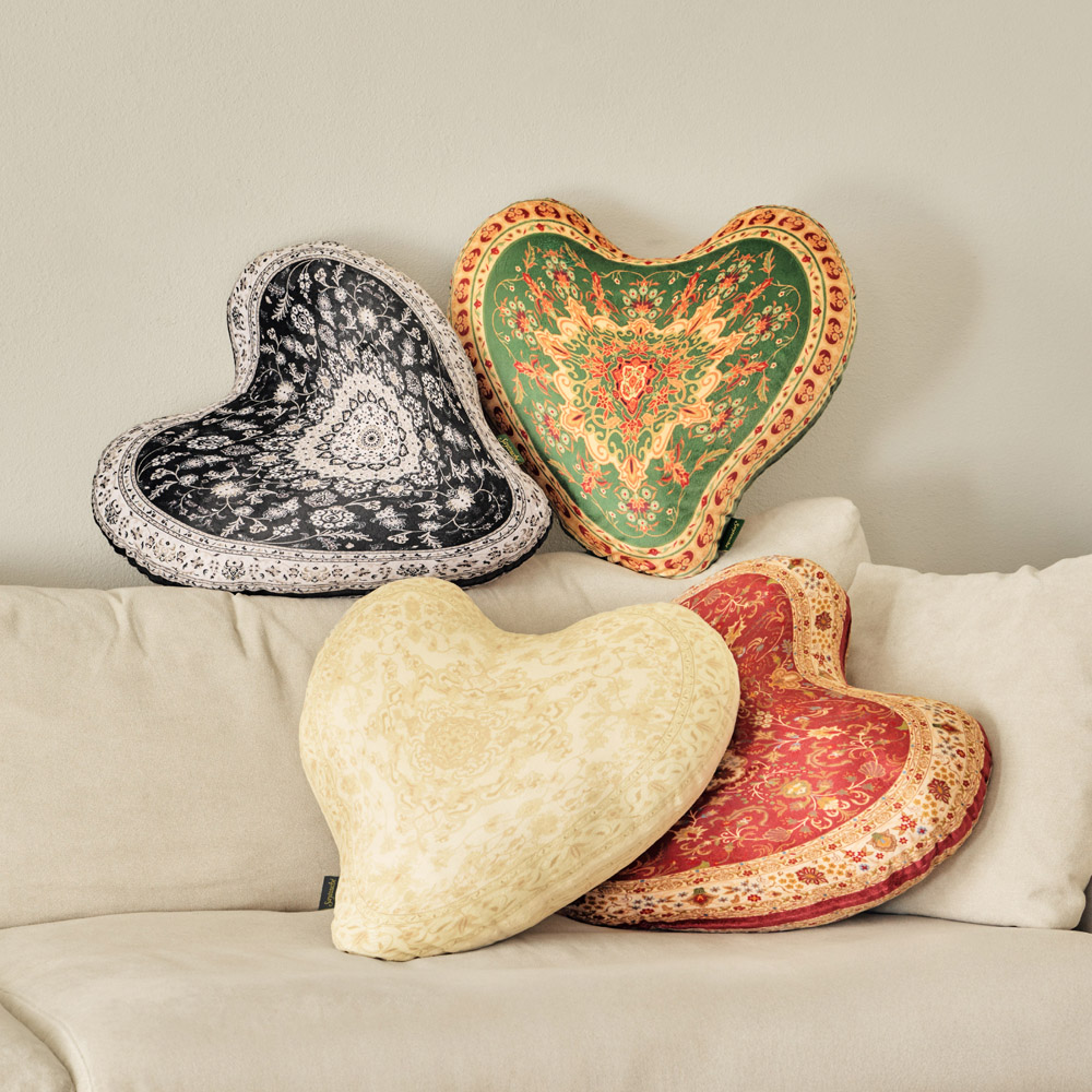 세이투셰 리퀴파이드 페르시안 쿠션 4종(Say Touche Liquified Persian Cushion 4colors) - 2