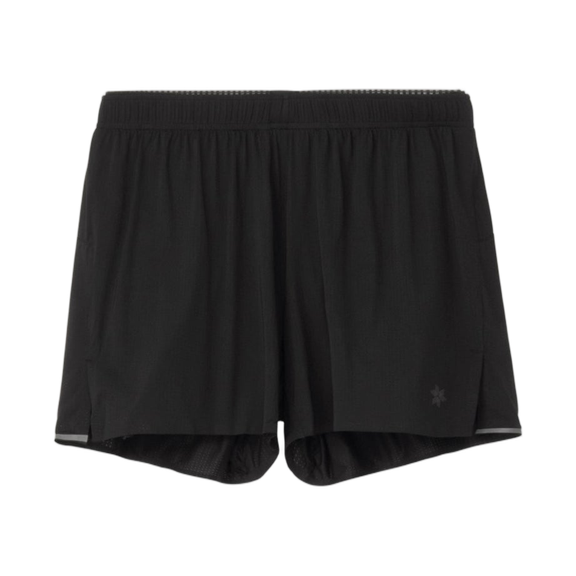 골드윈 에어 핏 스토리지 쇼츠 블랙(Goldwin Air Pit Storage Shorts Black)